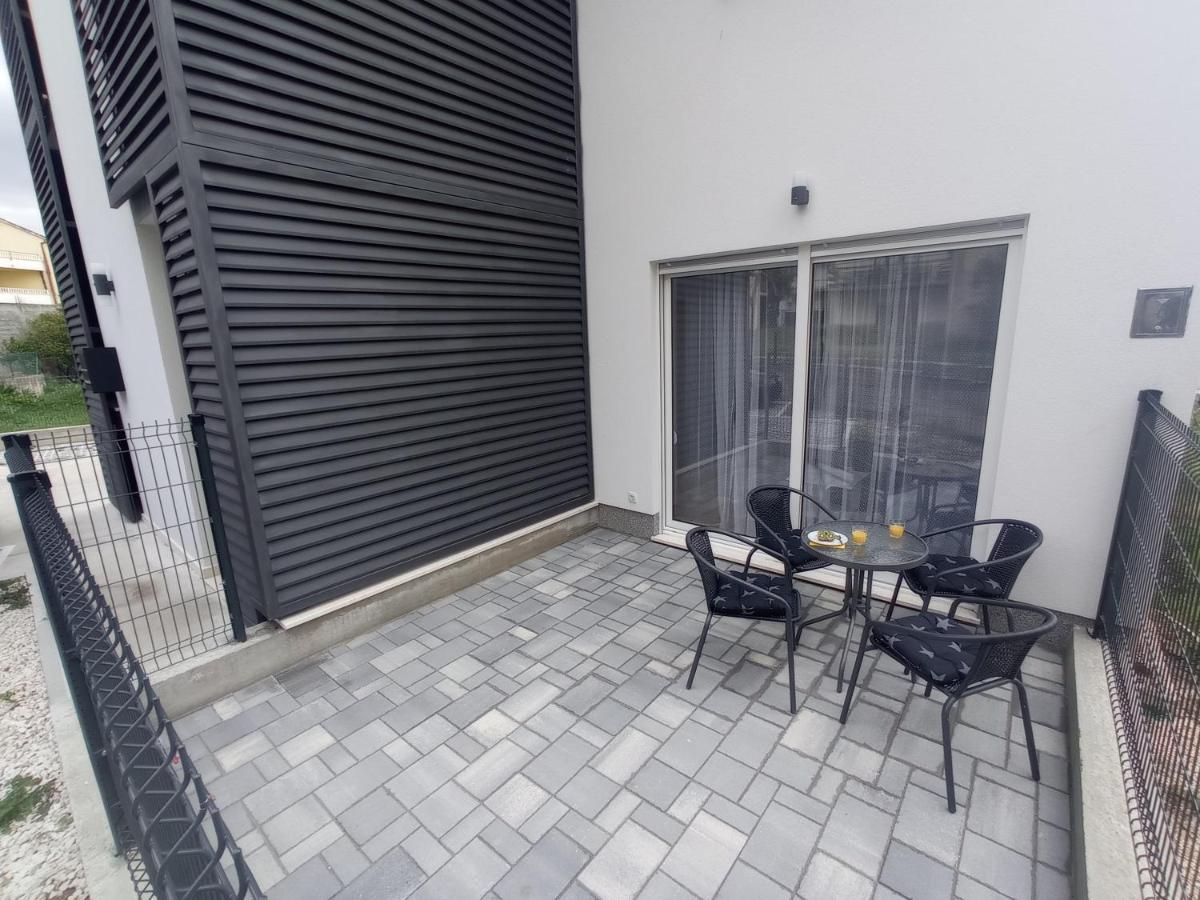 Apartment Punda Kaštela 외부 사진