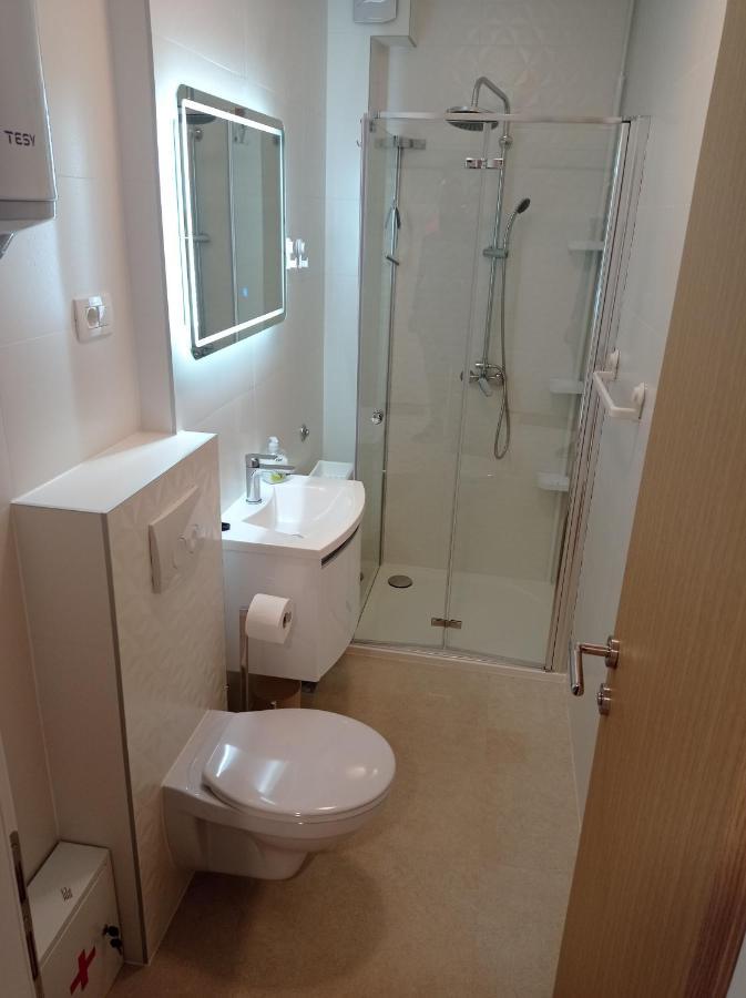Apartment Punda Kaštela 외부 사진