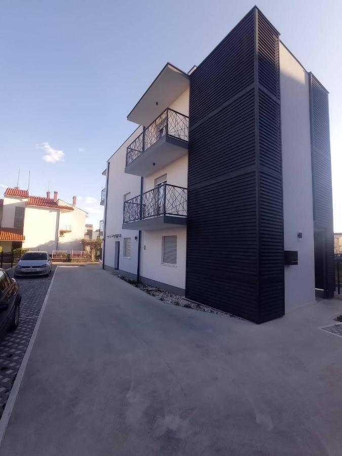 Apartment Punda Kaštela 외부 사진