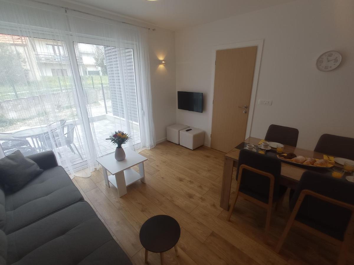 Apartment Punda Kaštela 외부 사진