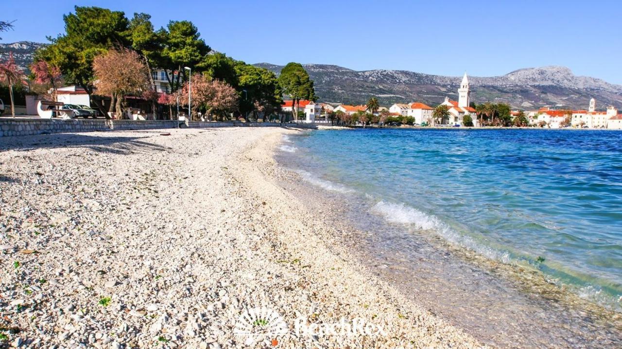 Apartment Punda Kaštela 외부 사진