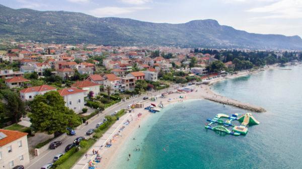Apartment Punda Kaštela 외부 사진
